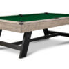 Nixon-Hunter-Metal-Antique-Pool-Table-Tournament-Green-Felt