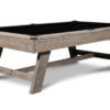 Nixon-Hunter-Wood-Antique-Pool-Table-Black-Felt