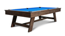 Nixon-Hunter-Wood-Walnut-Pool-Table-Tournament-Blue-Felt