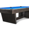 Nixon-Kai-Grey-Pool-Table-Tournament-Blue-Felt