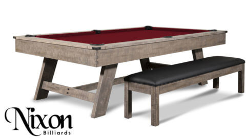 Nixon Dining Top Pool Tables for Sale