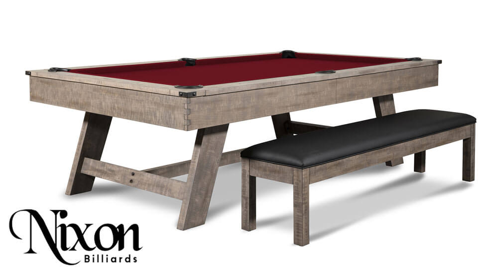 Nixon Dining Top Pool Tables Nixon Dining Top Pool Tables for Sale
