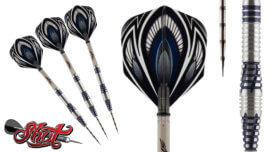 Shot-Birds-of-Prey-Falcon-Steel-Tip-Dart-Set