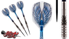 Shot-Birds-of-Prey-Kite-Steel-Tip-Dart-Set