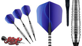 Shot-Budo-Soft-Tip-Dart-Set-for-Sale