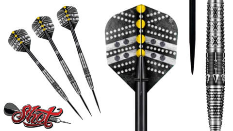 Shot-Devon-Petersen-Wisdom-Steel-Tip-Dart-Set