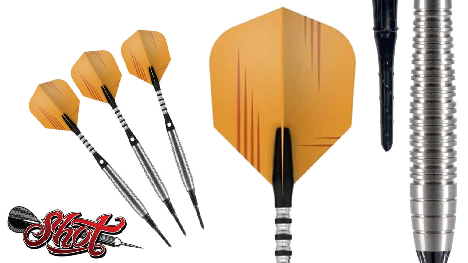 SoftTip Darts • Billiards Direct