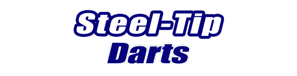 Steel-Tip Darts for Sale