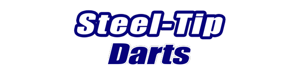 Steel-Tip Darts Steel-Tip Darts for Sale