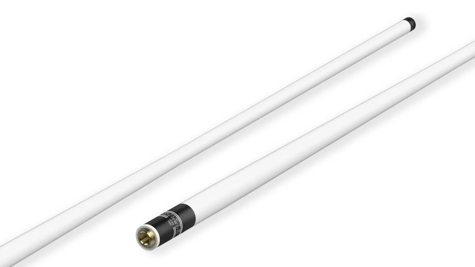 Whyte Carbon "Pearl Essence" Carbon Fiber Shaft • Billiards Direct