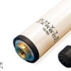 Whyte-Carbon-Warm-White-Playing-Shaft-for-Sale