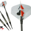 Bottelsen-Aces-High-Tungsten-Soft-Tip-XXAH2-Dart-Set