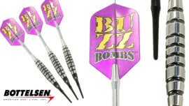Bottelsen-Buzz-Bomb-Soft-Tip-XX51BB-Dart-Set