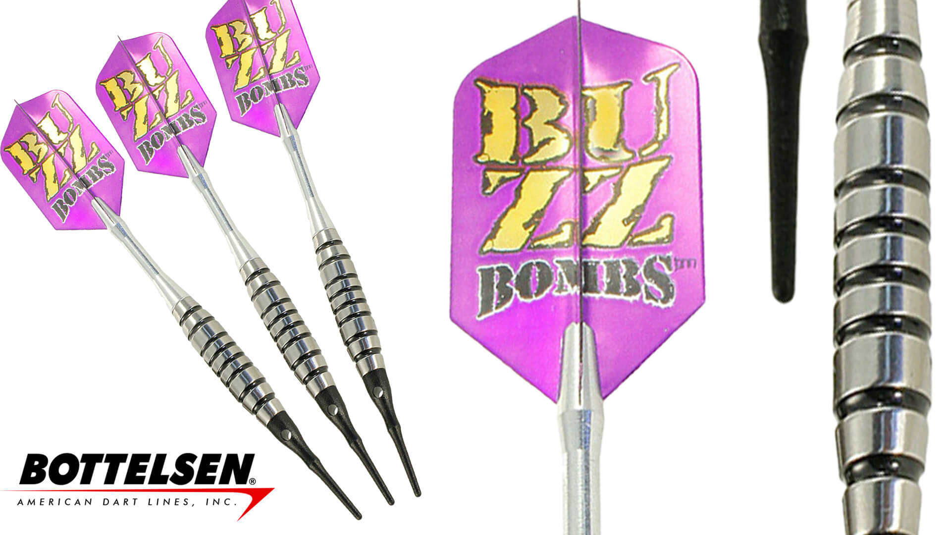 Darts • Billiards Direct