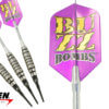 Bottelsen-Buzz-Bomb-Soft-Tip-XX52BB-Dart-Set