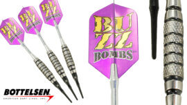 Bottelsen-Buzz-Bomb-Soft-Tip-XX52BB-Dart-Set