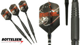 Bottelsen-Devastators-Soft-Tip-XX1D5-Dart-Set