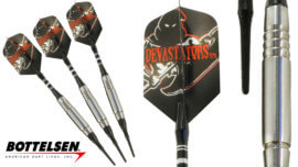 Bottelsen-Devastators-Soft-Tip-XX1D5S-Dart-Set