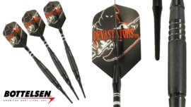 Bottelsen-Devastators-Soft-Tip-XXED5-Dart-Set