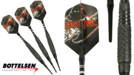 Bottelsen-Devastators-Soft-Tip-XXGD5-Dart-Set