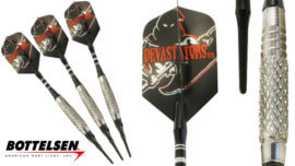 Bottelsen-Devastators-Soft-Tip-XXGD5S-Dart-Set