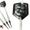 Bottelsen-GT-Soft-Tip-XX9GT-Dart-Set