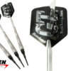 Bottelsen-GT-Soft-Tip-XX9GT3-Dart-Set