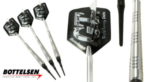 Bottelsen-GT-Soft-Tip-XX9GT3-Dart-Set