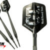 Bottelsen-GT-Soft-Tip-XX9GTBK-Dart-Set