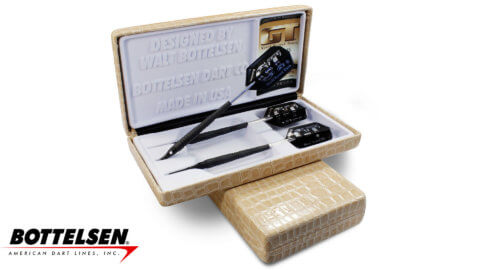 Bottelsen-GT-Soft-Tip-XXGT3BK-Dart-Case