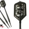 Bottelsen-GT-Soft-Tip-XXGT3BK-Dart-Set