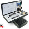 Bottelsen-Gorilla-Grip-Soft-Tip-XX4GGBKS-Dart-Case
