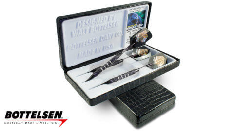 Bottelsen-Gorilla-Grip-Soft-Tip-XX4GGBKS-Dart-Case
