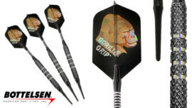 Bottelsen-Gorilla-Grip-Soft-Tip-XX4GGBKS-Dart-Set