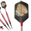 Bottelsen-Gorilla-Grip-Soft-Tip-XX4GGMS-Dart-Set