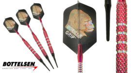 Bottelsen-Gorilla-Grip-Soft-Tip-XX4GGMS-Dart-Set