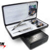 Bottelsen-Gorilla-Grip-Soft-Tip-XX4SB-Dart-Case