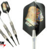 Bottelsen-Gorilla-Grip-Soft-Tip-XX9SBG-Dart-Set