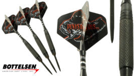 Bottelsen-Hammer-Head-Devastators-Steel-Tip-XX2D5-Dart-Set