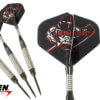 Bottelsen-Hammer-Head-Devastators-Steel-Tip-XXED5R-Dart-Set