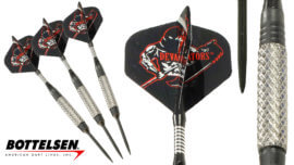 Bottelsen-Hammer-Head-Devastators-Steel-Tip-XXGD5R-Dart-Set