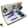 Bottelsen-Hammer-Head-Devastators-Steel-Tip-XXXD5BL-Dart-Case