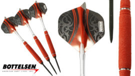 Bottelsen-Hammer-Head-Devastators-Steel-Tip-XXXD5R-Dart-Set