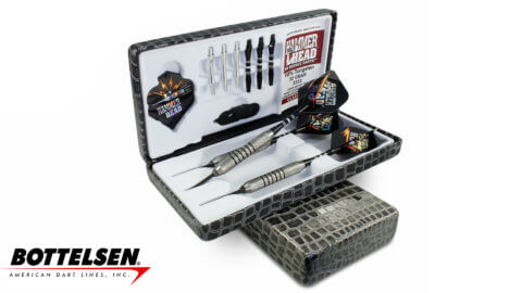 Bottelsen-Hammer-Head-Heavy-Weight-Steel-Tip-XX52-Dart-Case