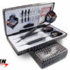 Bottelsen-Hammer-Head-Heavy-Weight-Steel-Tip-XX5E-Dart-Case