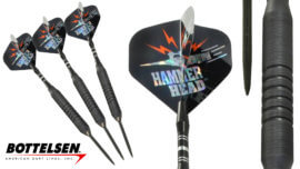 Bottelsen-Hammer-Head-Heavy-Weight-Steel-Tip-XX5E-Dart-Set