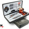 Bottelsen-Hammer-Head-Mega-Thrust-Steel-Tip-XXM52-Dart-Case