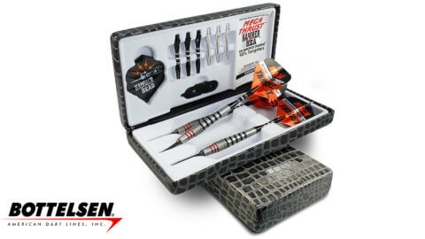Bottelsen-Hammer-Head-Mega-Thrust-Steel-Tip-XXM52-Dart-Case