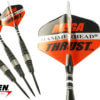 Bottelsen-Hammer-Head-Mega-Thrust-Steel-Tip-XXM52BK-Dart-Set