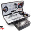Bottelsen-Hammer-Head-Original-Steel-Tip-XX41-Dart-Case
